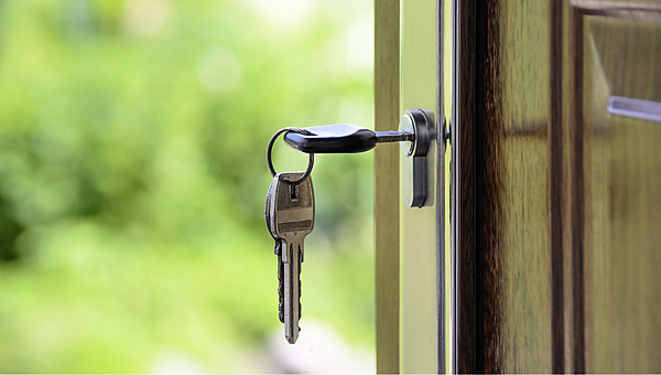 House prices increased by 7.5% in July, figures show - Homepage