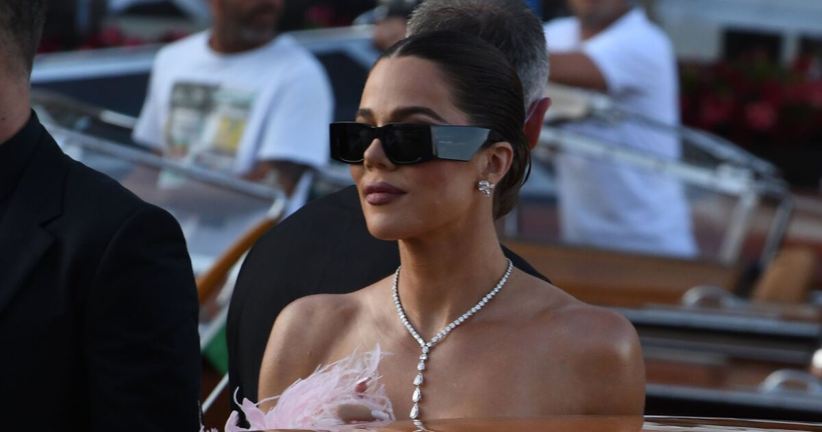 Kim Kardashian's favorite hotel in the world is in Ireland