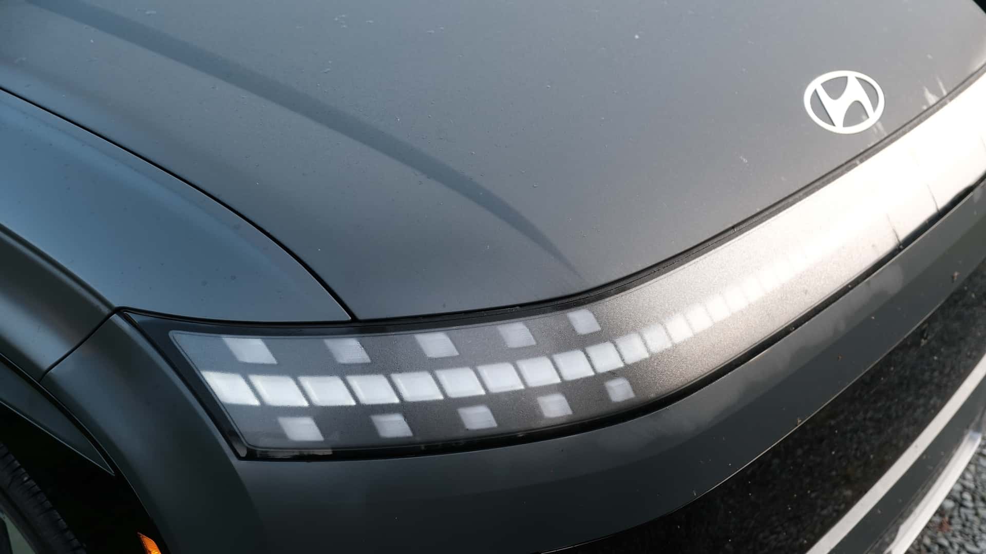 Hyundai’s Big 2027 Launch: An EREV With 600 Miles of Range