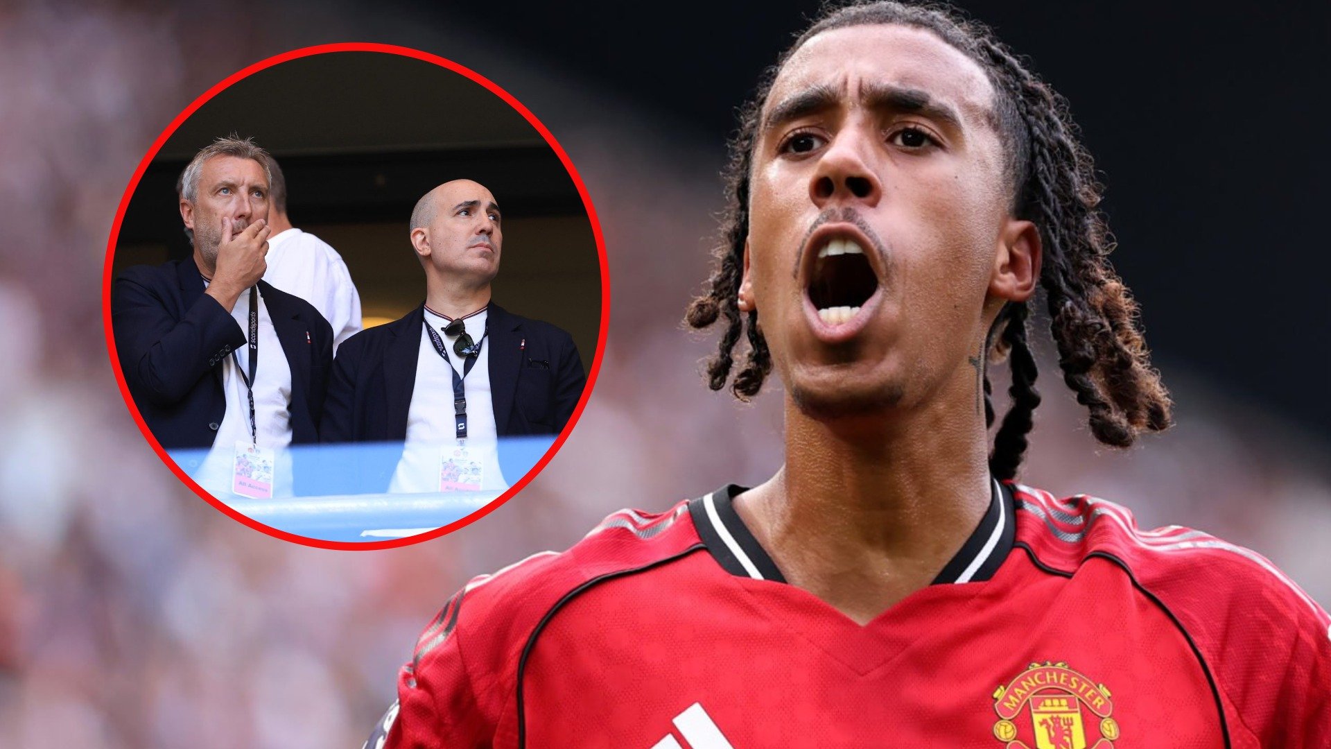 Ineos have signed totally new spine for Manchester United's future, with one crucial missing piece
