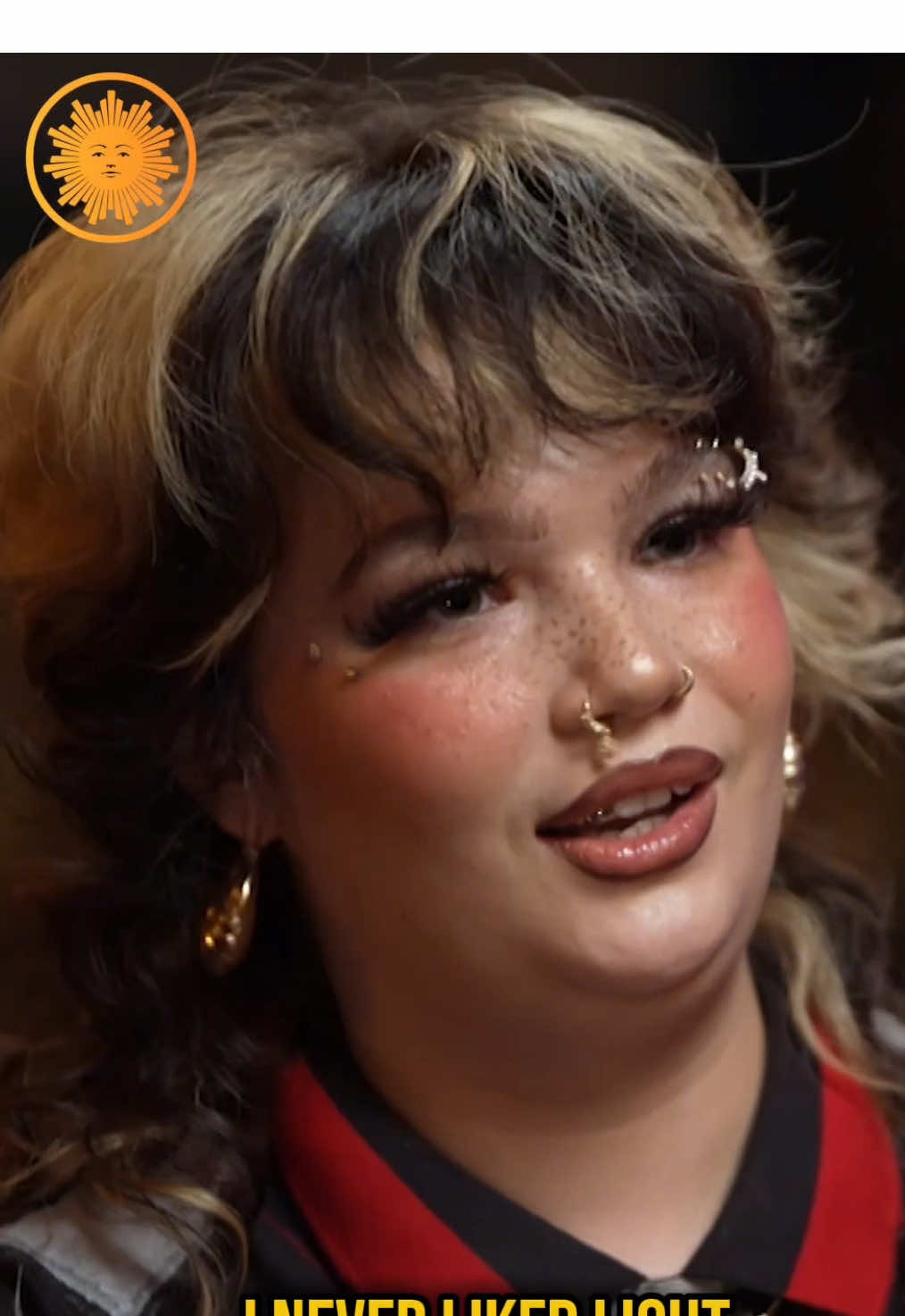 @lolayounggg tells Anthony Mason how music gave her something to be proud of during a difficult childhood. "I had this kind of urge, this like burning desire to escape.” More tomorrow (9/19) on CBS Mornings. #lolayoung #music #interview #cbsmornings