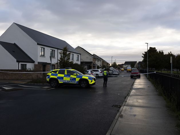 Mum made shocking discovery as man and girl (6) found dead in Dublin home