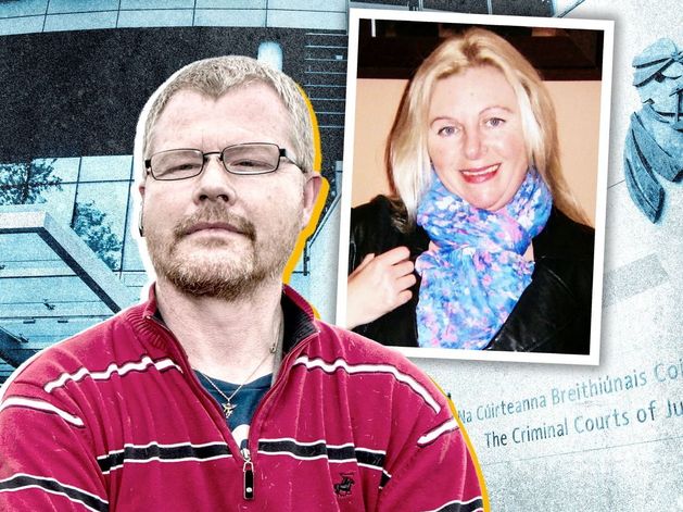 ‘I had nightmares when I heard gruesome details of her murder’