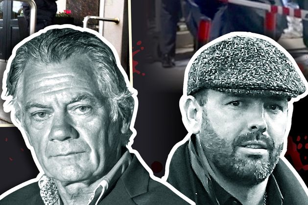 ‘No one shook hands and said it’s over, so it’s not over’: what could happen next in the Hutch-Kinahan feud