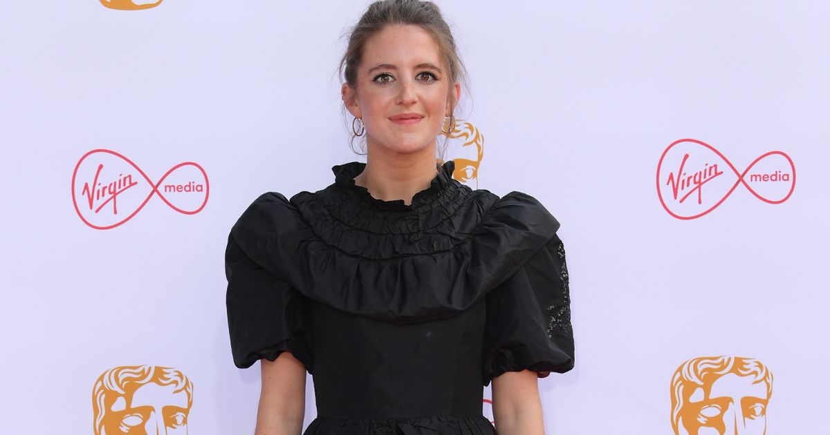 Louisa Harland didn’t know if she would be able to act in new series of The Walsh Sisters