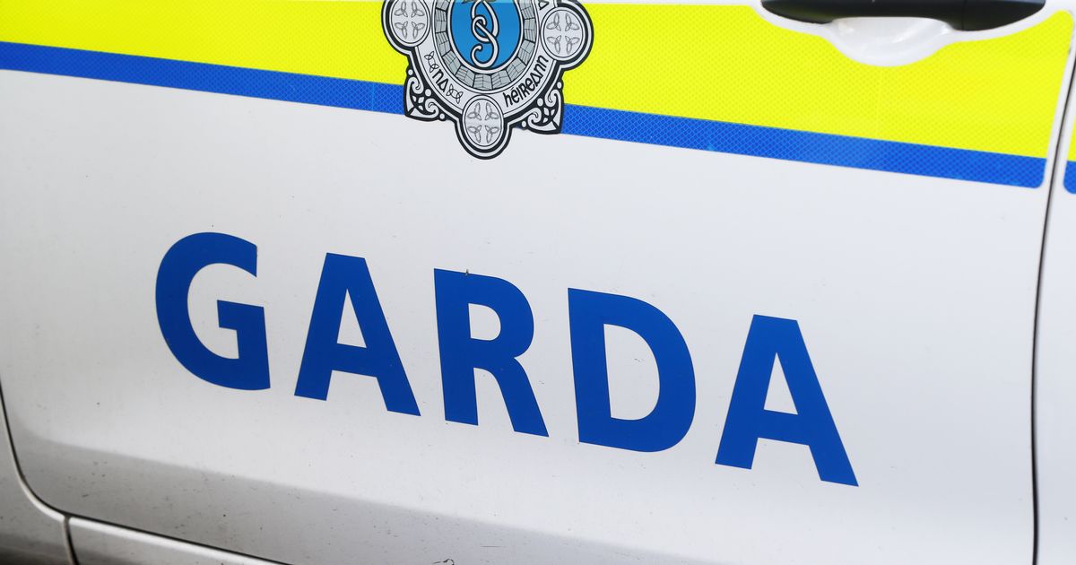 'No serious injuries' after crash between bus and fire engine in Dublin