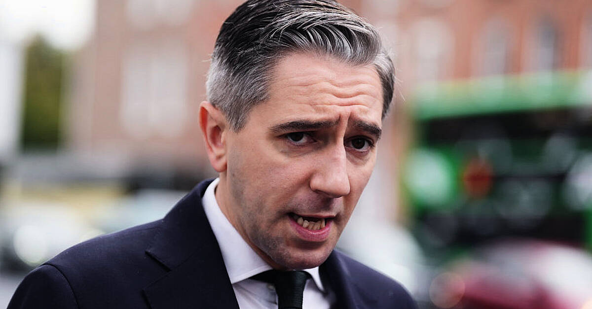 Ireland 'not immune' from potential drone attacks