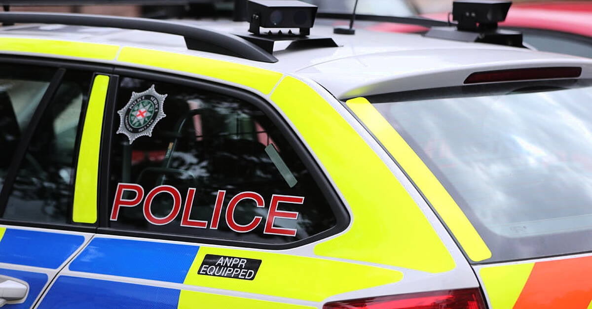 Man dies after being hit by vehicle in Belfast