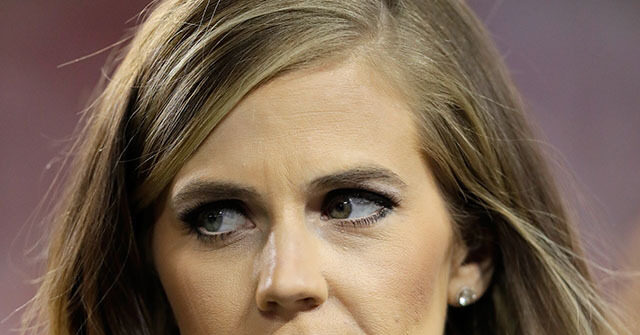 Former ESPN Host Samantha Ponder Received 'Vicious' Messages After Mourning Charlie Kirk Assassination