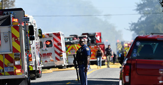 Police Chief: Officers Responding to Michigan Church Shooting Were on Scene in 25 Seconds