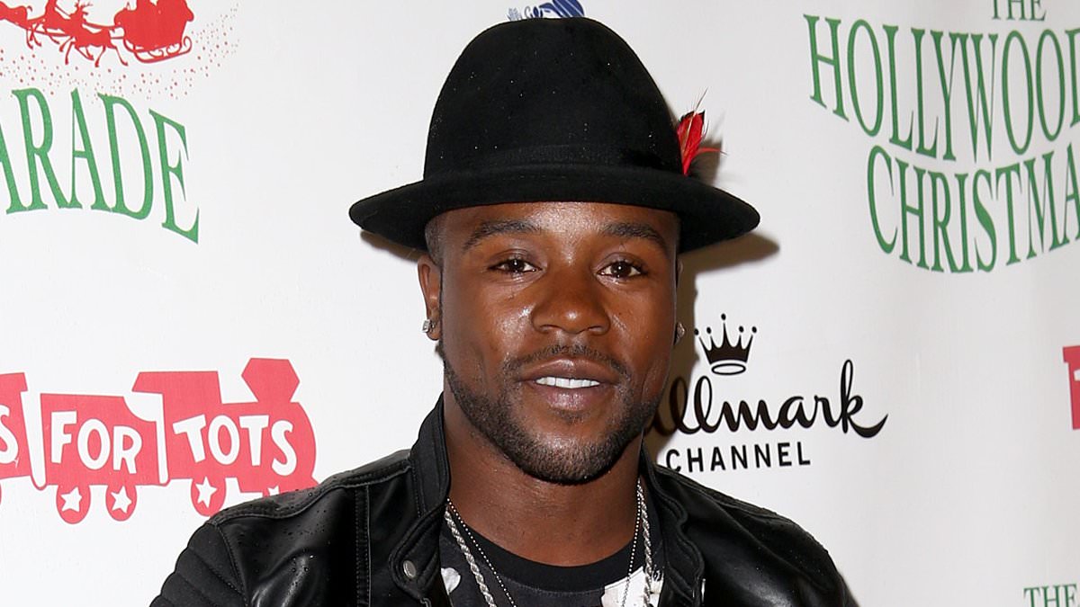 Joshua Allen dead at 36: So You Think You Can Dance winner passes