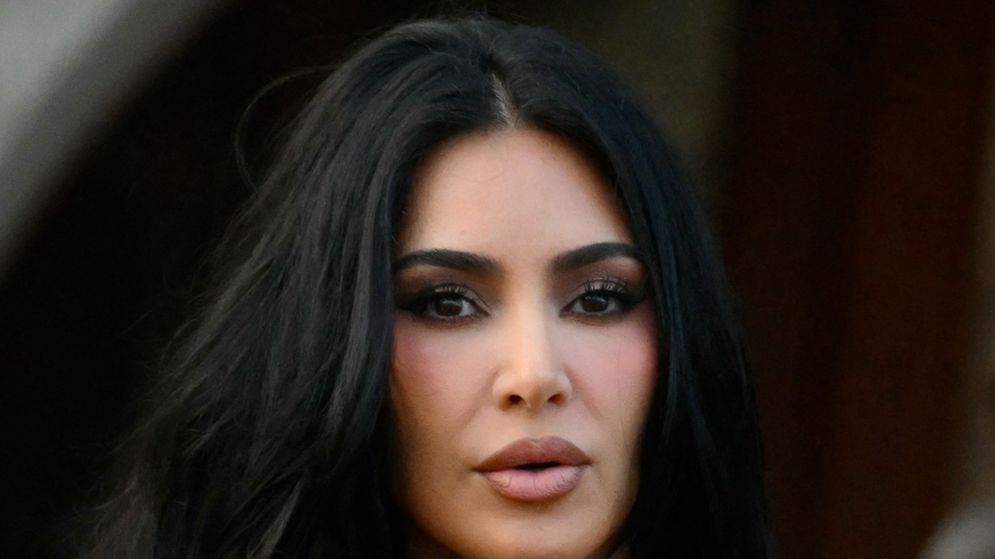 Kim Kardashian Says Someone 'Close' to Her Put a Hit on Her Life