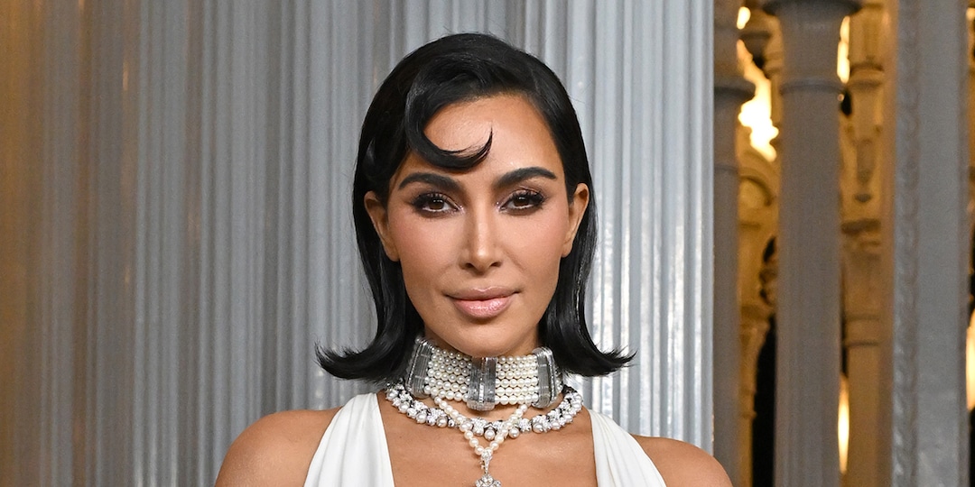 Kim Kardashian Says Someone “Close” Put a Hit Out on Her Life in Dramatic Season 7 Trailer