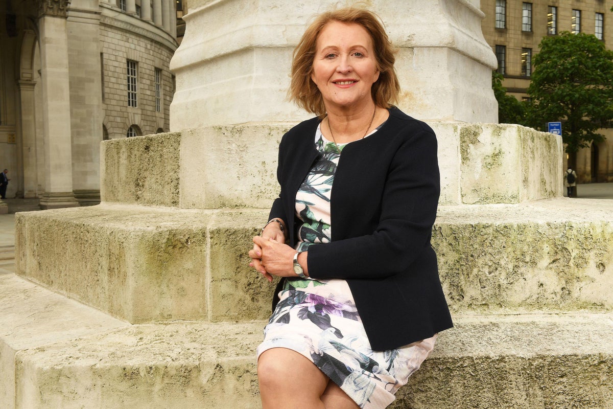 Government ‘should apologise to children for Covid mistakes’