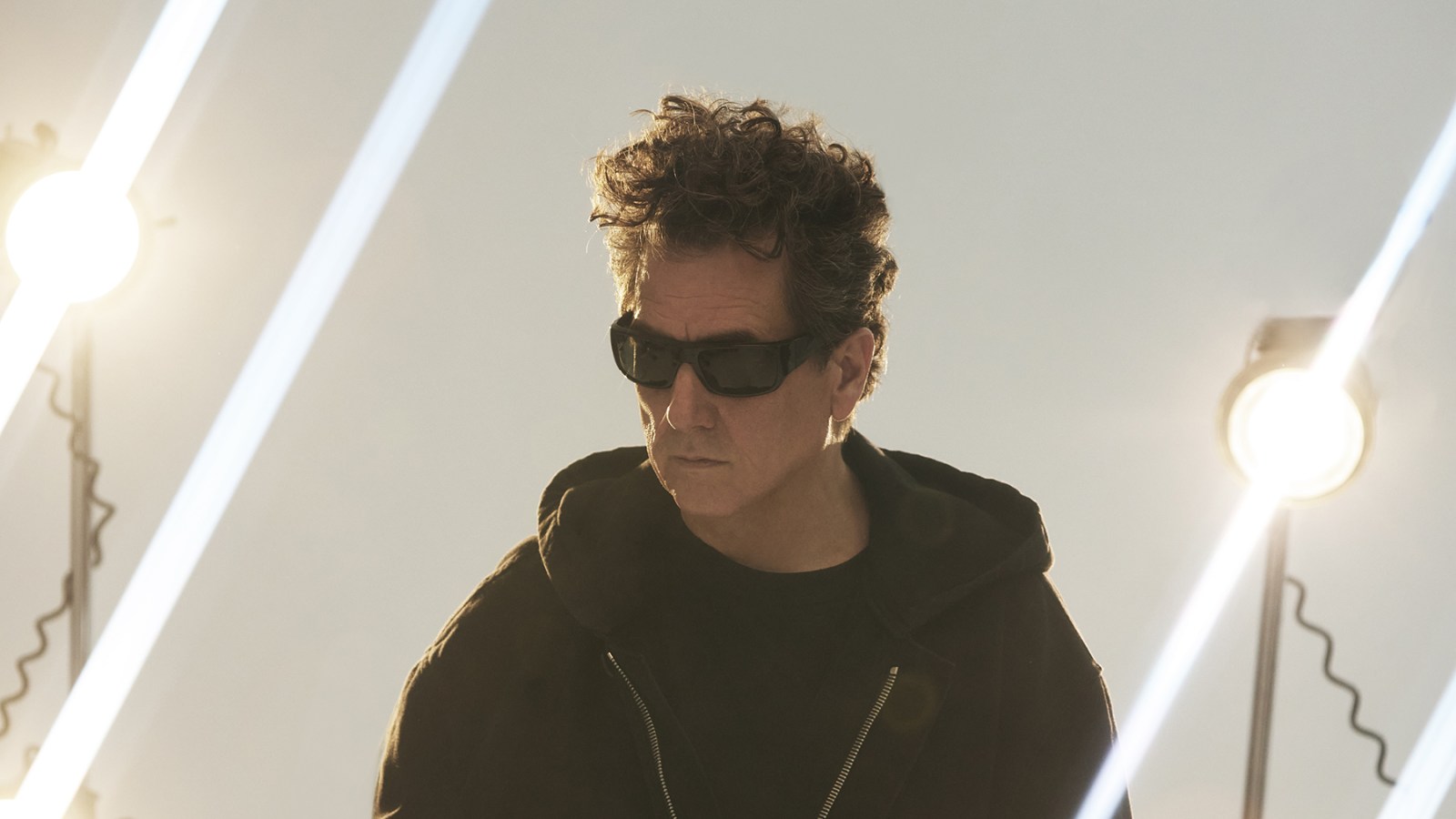 Mike Dean Wants To ‘F-ckin’ Smash’ at the 2026 Grammys