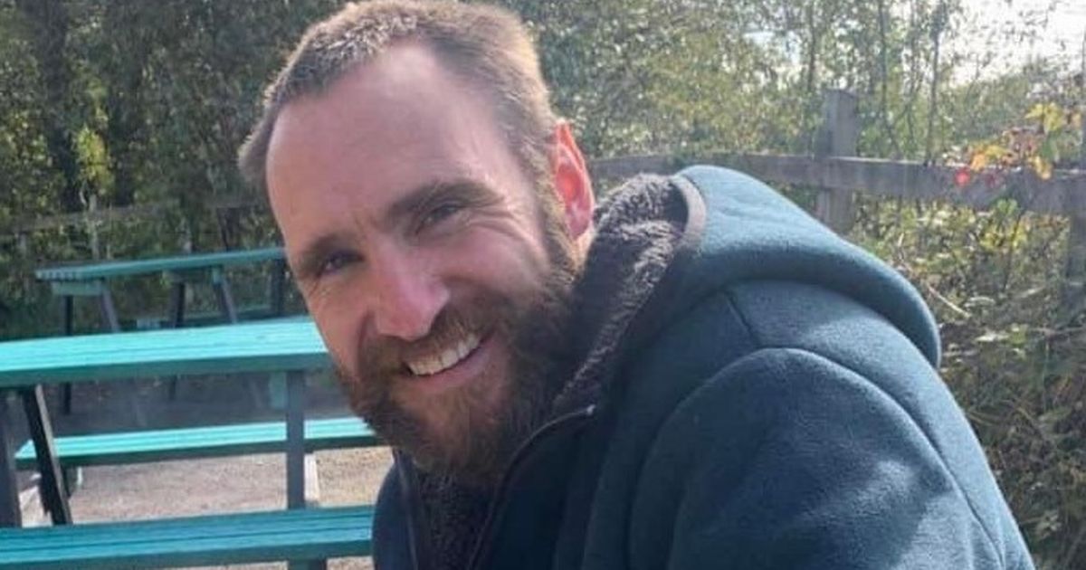 Man found dead in river weeks after huge search operation