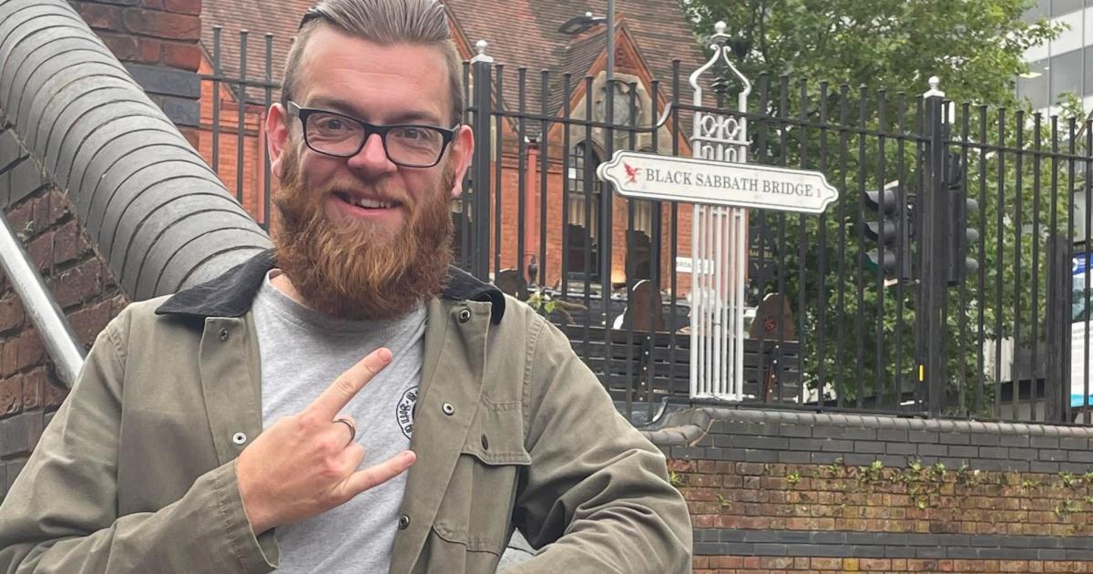 Family tribute to loving son, brother and grandson found dead in Stourport
