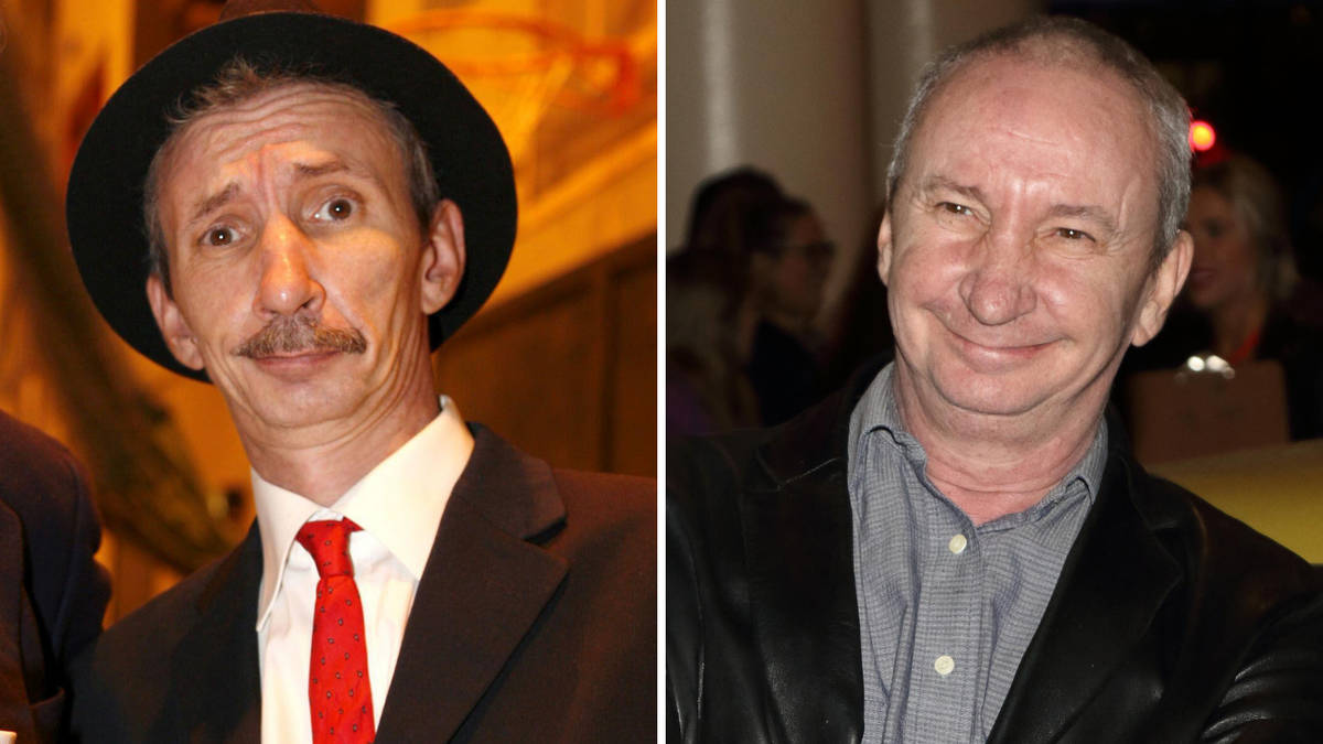 Only Fools and Horses star Patrick Murray dies after cancer battle