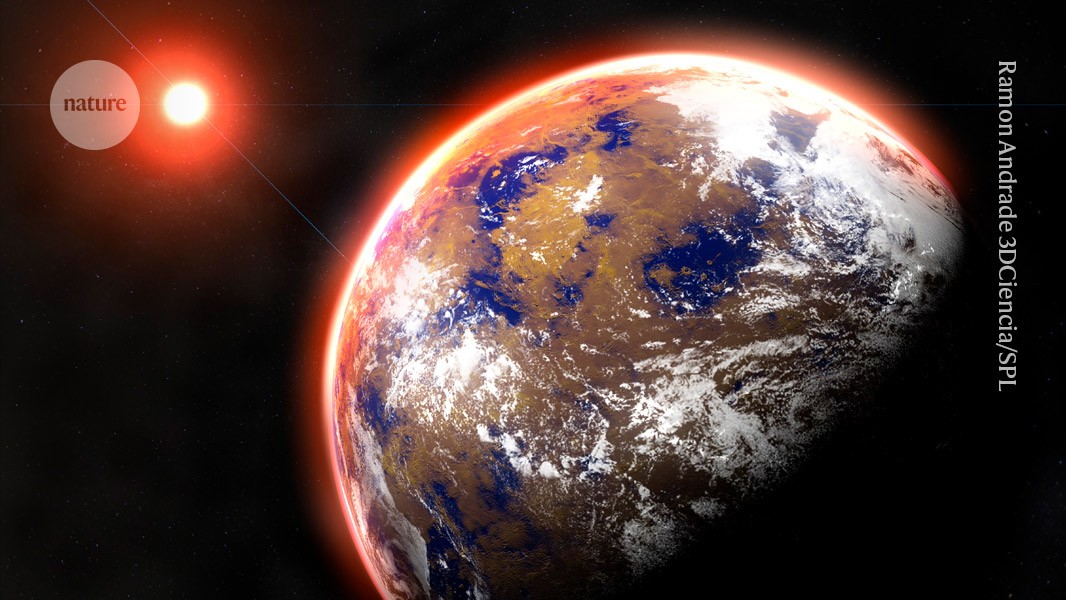 These alien planets are astronomers’ favourites: here’s why