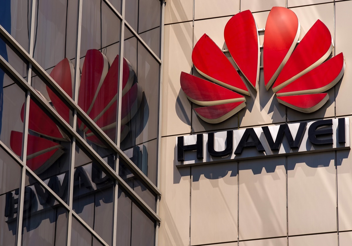 Huawei still active in writing EU's AI Act standards, months after corruption scandal