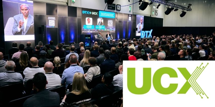 UCX London 2025: AI, Contact Centers, and the Future Workplace