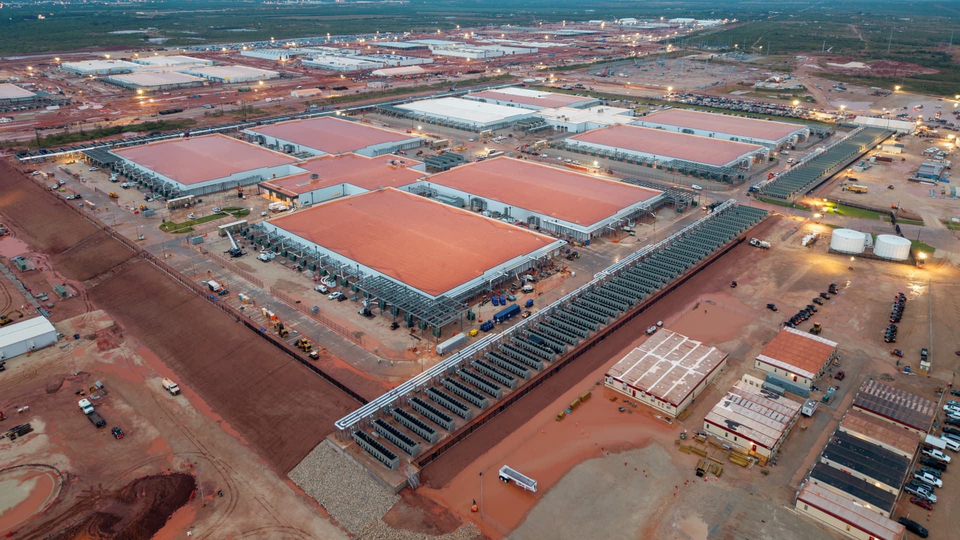 OpenAI's AMD deal, holiday shopping warning signs, Taylor Swift's movie release and more in Morning Squawk