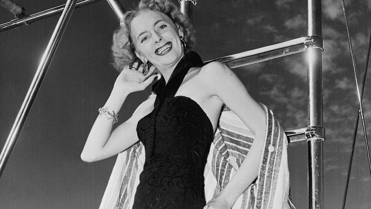 How a post WWII soldier became America's first trans sensation