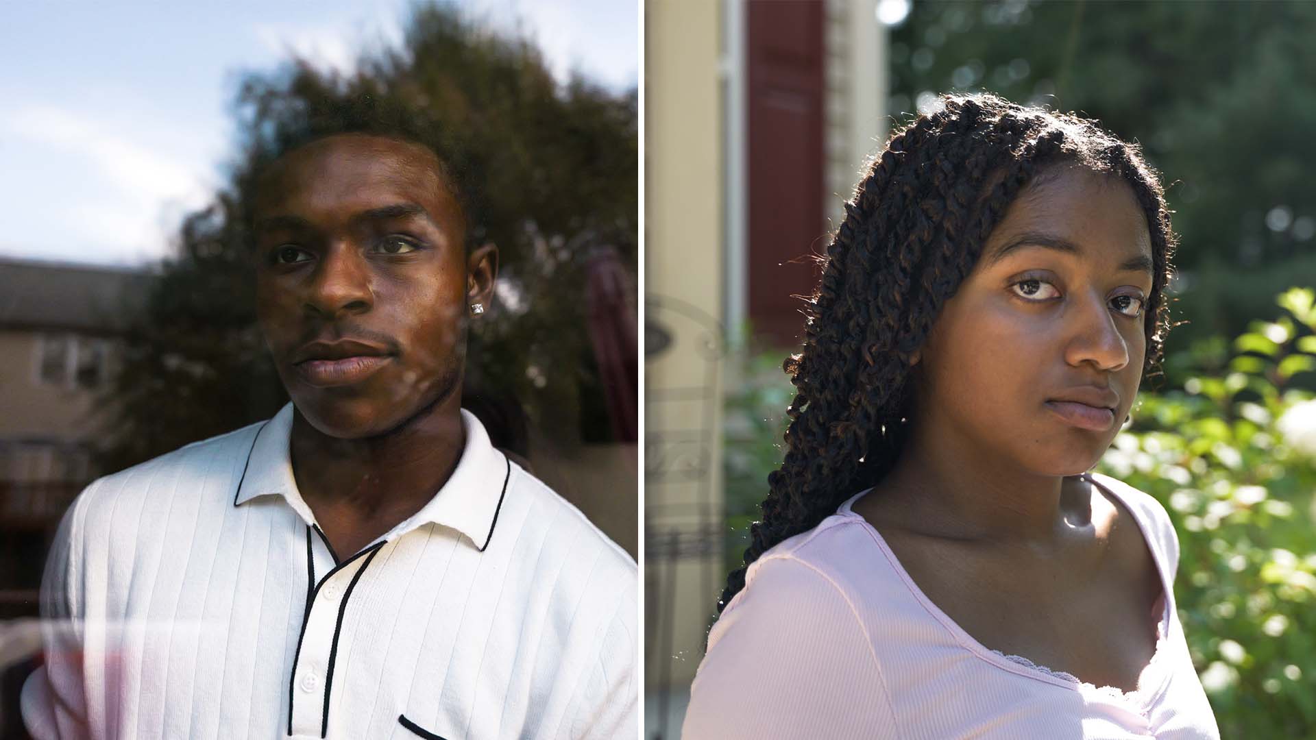 No One Was Helping Black Transgender Youth. So These Parents Stepped In.