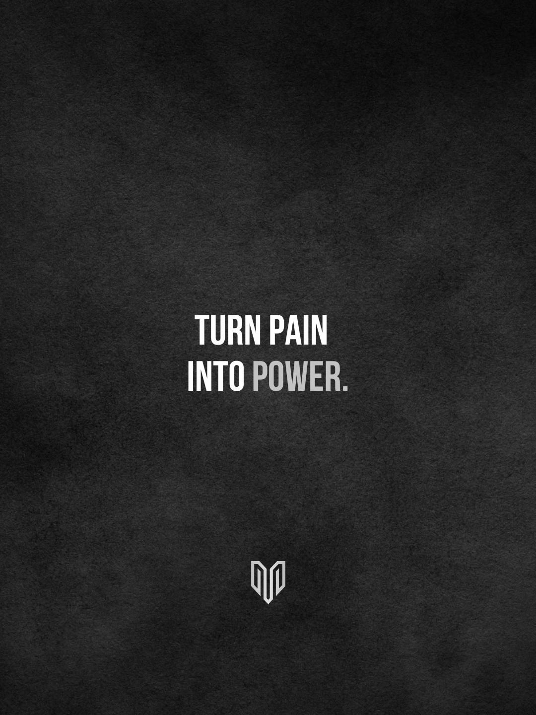 What stands in the way becomes the way.