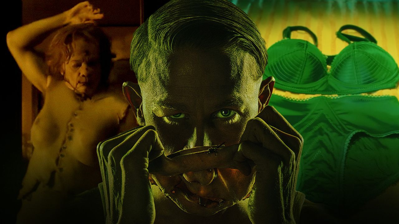 Ryan Murphy’s Monster Tried To Avoid the Transgender Killer Trope. It Didn’t
