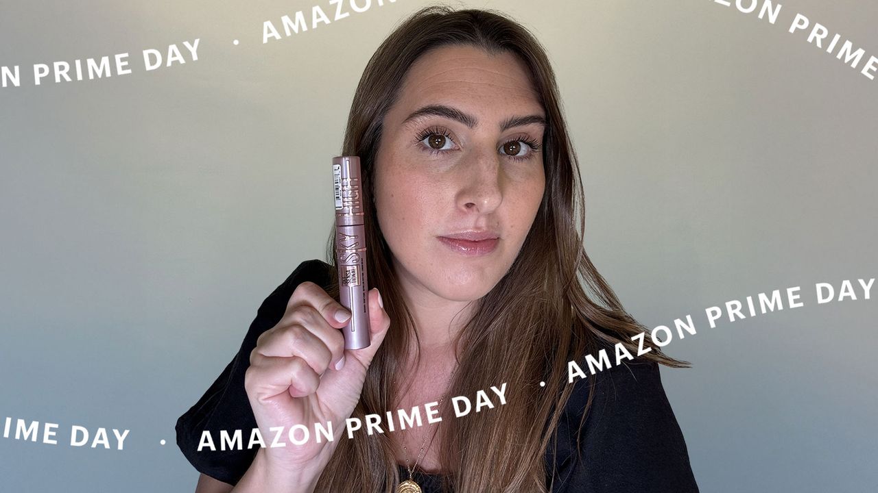 68 Best Amazon Prime Day Beauty Deals 2025, Live On Day 1