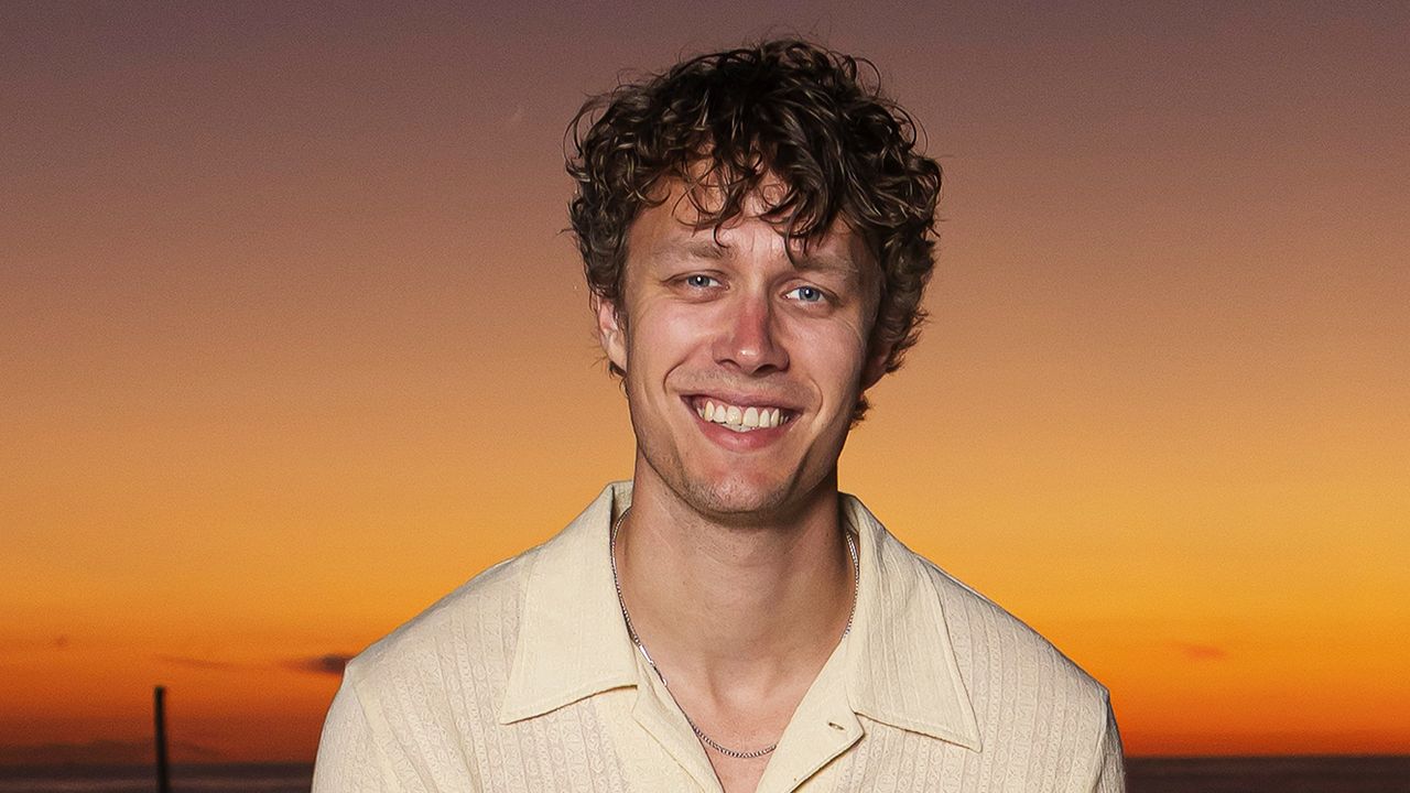 The Grandson of Ingmar Bergman Is a Filmmaker Fighting Against His “Dark Side”