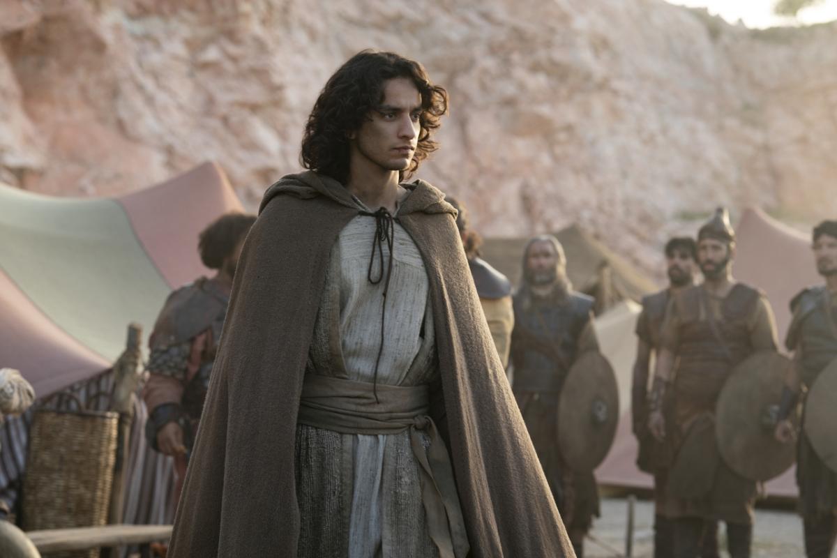 Stream It Or Skip It: ‘House Of David’ Season 2 On Prime Video, Where David Joins The House Of Saul After Defeating Goliath
