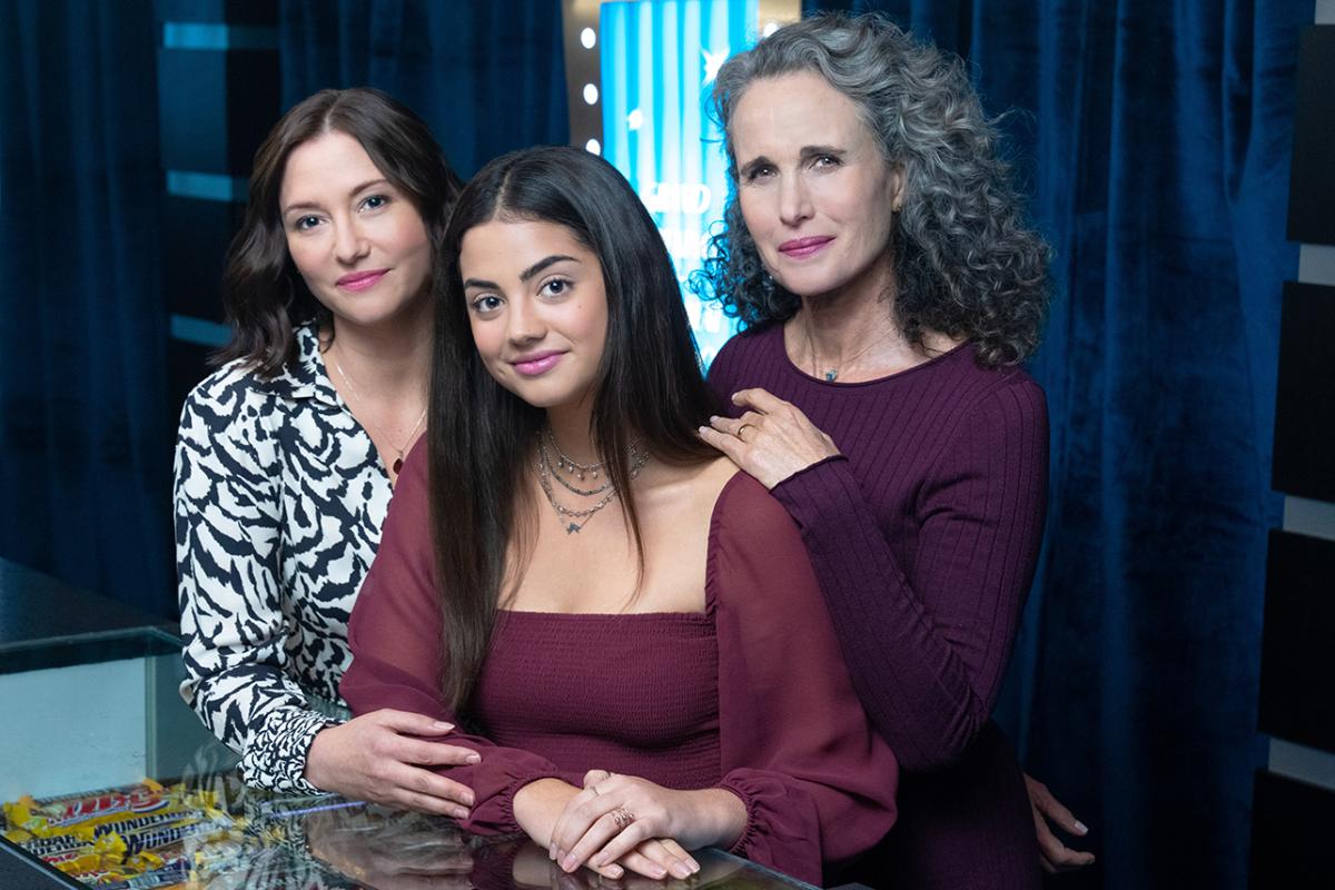 Where To Watch ‘The Way Home’ Season 3: Hallmark+ Streaming Info, ‘The Way Home’ Season 3 Netflix Premiere Date