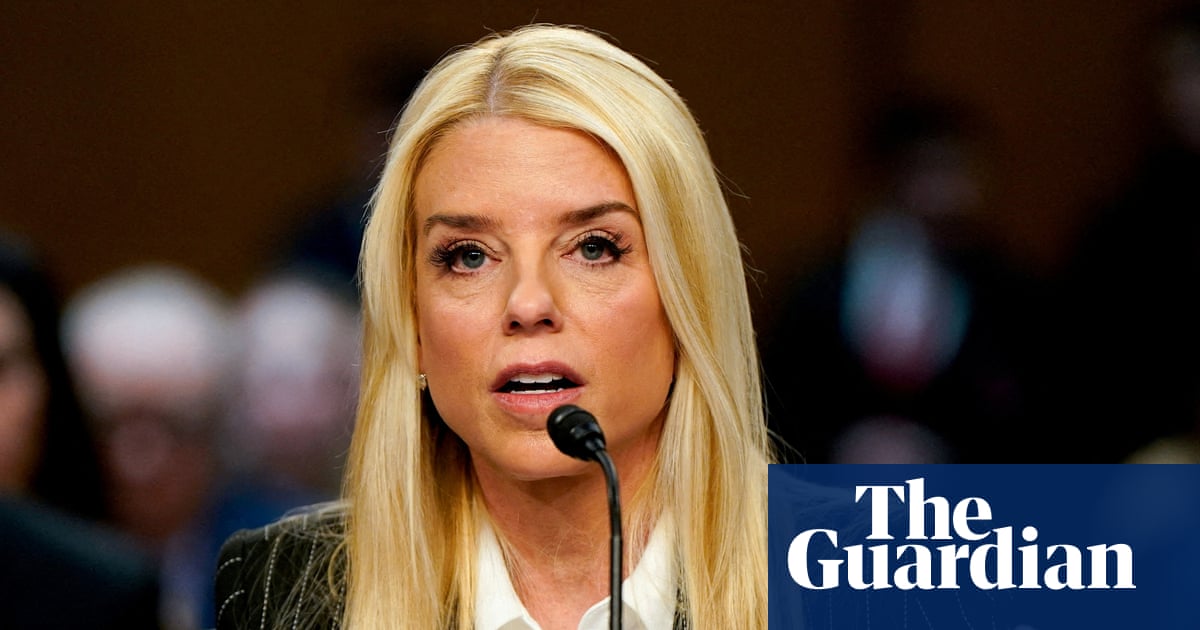 Pam Bondi to testify before Senate amid Trump’s troop deployments
