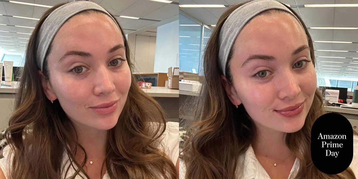 I Test Beauty Products for a Living, and My Favorite Lip Stains Are on Sale for Amazon Prime Day