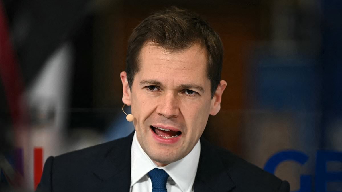 Was Jenrick right to complain about not 'seeing another white face'?