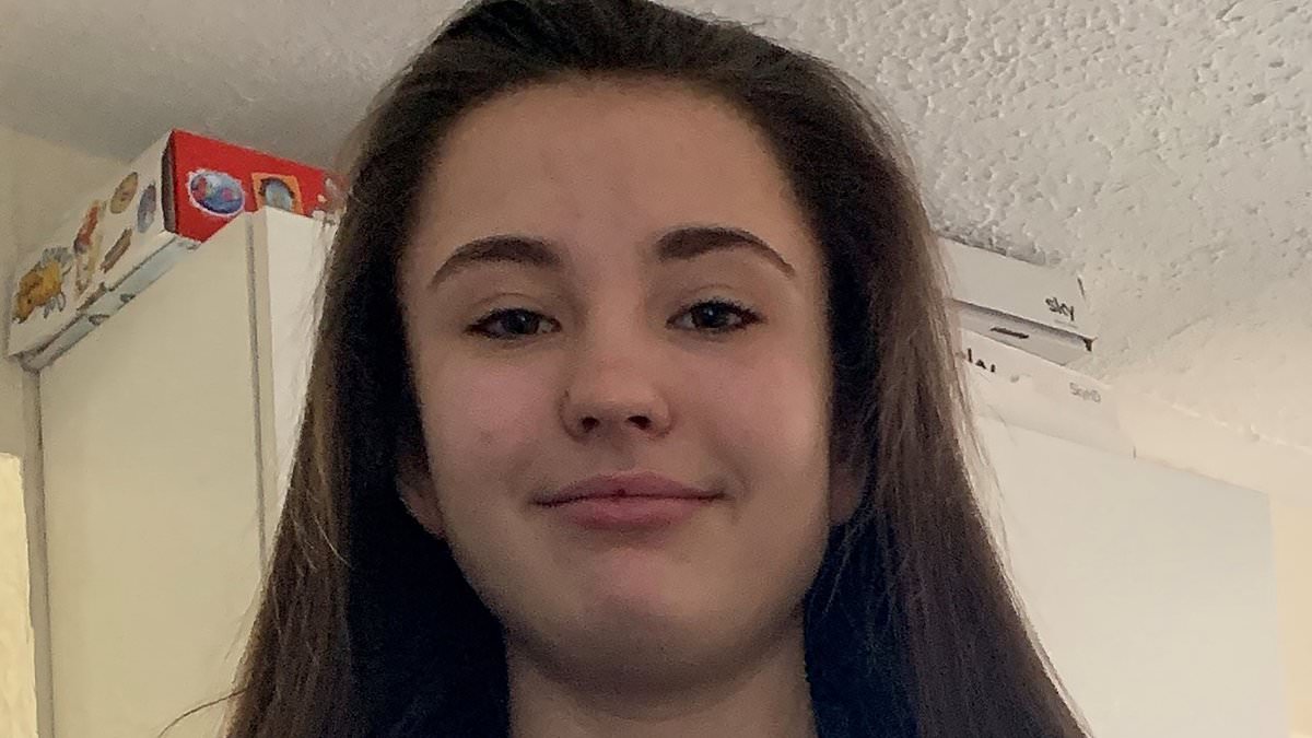 Schoolgirl, 16, found dead at a disused hotel, an inquest hears