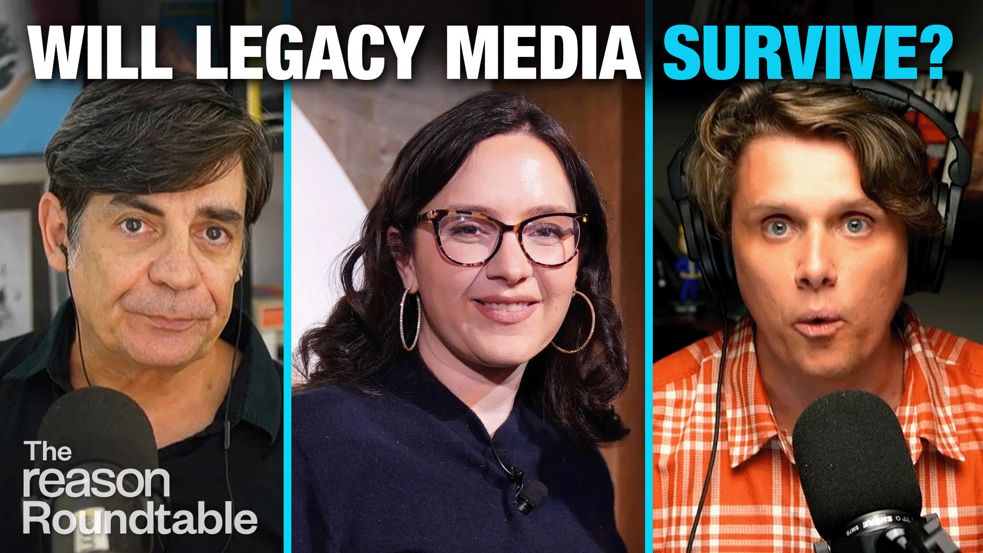 Does Bari Weiss prove woke media is collapsing?