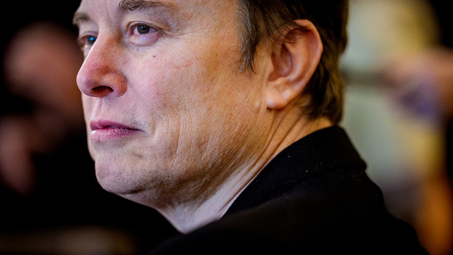 Musk names ex-Morgan Stanley banker Anthony Armstrong as new xAI finance chief, FT says