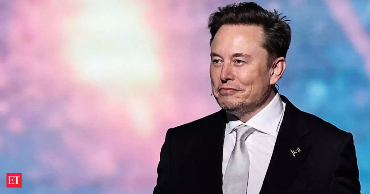 Elon Musk appoints ex-Morgan Stanley banker Anthony Armstrong as CFO of $113 bn xAI group