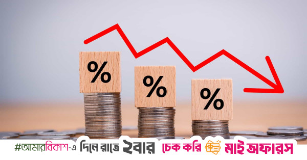 Poverty, inflation in Bangladesh set to ease by FY27: World Bank