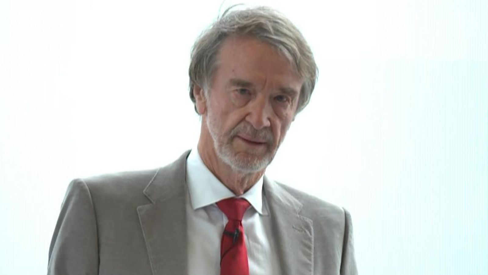 'Dirt cheap' imports blamed as Ineos cuts Hull workforce