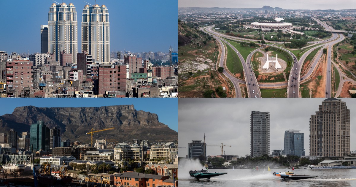 Sub-Saharan Africa set for faster growth at 3.8% amid cooling inflation