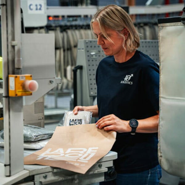 ID4Fashion: La Redoute’s Roubaix warehouse opens its doors to third-party brands