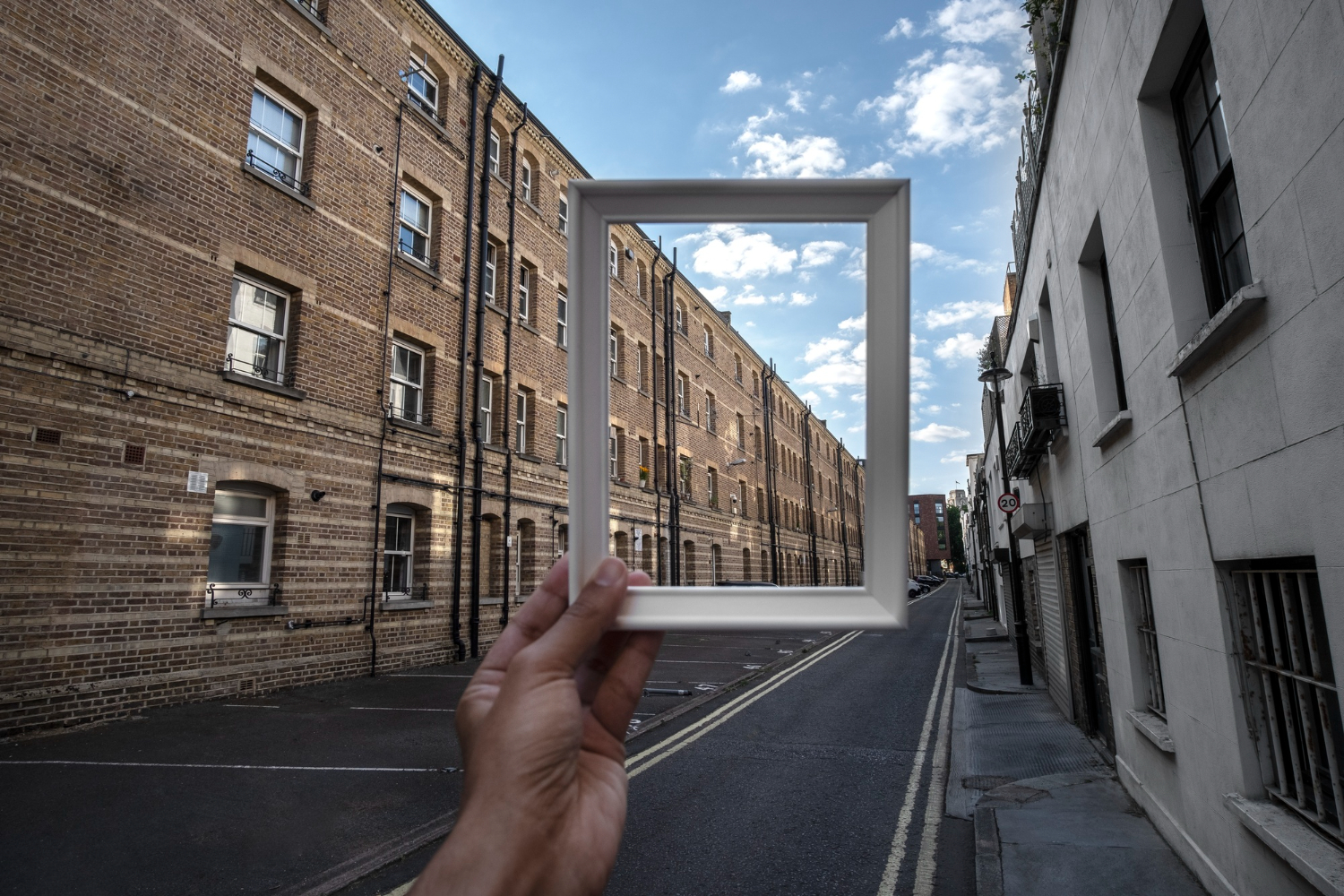 Finding Your Corner: London Neighbourhoods for New Arrivals