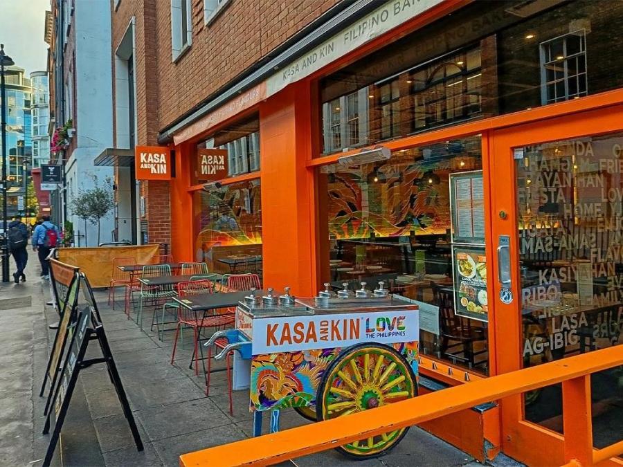 What makes Filipino food Pinoy? 5 food spots in London to try
