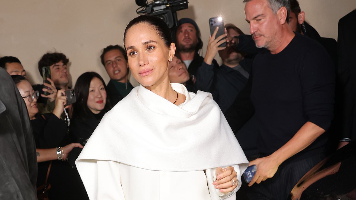AMANDA PLATELL: I never thought I'd feel sorry for Harry. There's one thing he'd do anything to defend... and now Meghan's trampled all over it