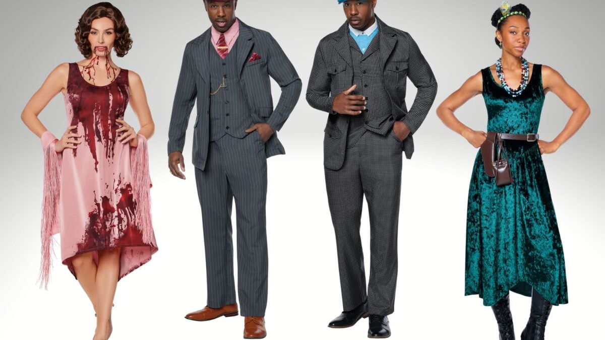 ‘Sinners’ Wants to Be Invited in for This Year’s Must-Have Halloween Movie Costumes