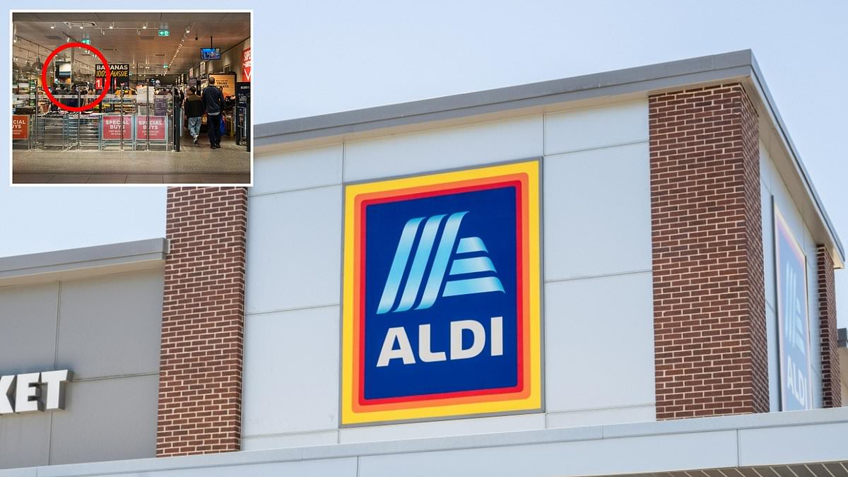 Aldi Australia sends shoppers running over $8 item: 'Pure gold'